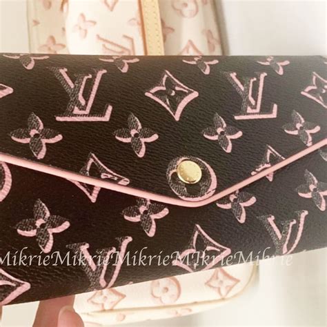 louis vuitton sarah wallet|Sarah Wallet Monogram .